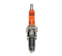Bobina Ignición Iridio 3 Electrodos para Bujía A7TC D8TJC para 50CC-150CC ATV para GY6 50cc 110cc 125cc 150cc Motocicleta Scooter Bobina Encendido Bujía