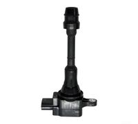 Bobina Ignición Metal+Plástico Vibraciones UF350 Bobina Ignición | Ajuste específico X-Trail T30, código motor QR25DE, periodo 2000-2007, para repuesto importado(1pc)