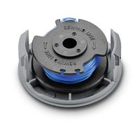 Kärcher 2.444-014.0 accesorio para cortaborde y desbrozadora Cabezal con hilo para cortabordes