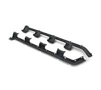 Bobina Kit de bobina de encendido Para Audi A3 Q3 Para VW CC Para Skoda Bobina de encendido Cableado del motor Arnés Negro Rojo 06J971824B(Black)