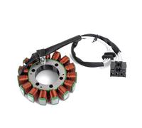 Bobina Magnética Moto Compatible Con Aprilia Para Tuono V4 1000 2012 2013 2014 2015 Para RSV4 RF 1000 2015 2016 2017 2D000049 Pieza Del Motor De La Bobina Del Estator Del Generador