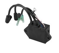 Bobina Magneto 32900-96340 CDI Unidad de Encendido para Suzuki Motor fueraborda DT20/DT25/DT30 Suministros automotrices Accesorio Reemplaza Pieza Igniciones