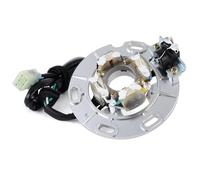 Bobina Magneto Bobina De Estator Generador Magnético Para Motocicleta, Para YZ125 YZ 125 1996-2004 YZ80 YZ80H YZ80SK YZ125PSK 4SS-85560-00 4SS-85560-02