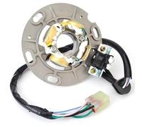 Bobina Magneto Bobina Magneto Del Estator De Encendido Para YZ250 YZ250H1 YZ250J1 Para COMPETICIÓN YZ 250 YZ250K1 4SR8556000 4SR8556001 4SR8556002