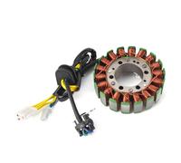 Bobina Magneto Compatible With Suzuki Para GSX1300 Para Hayabusa 1999-2017 32101-24F30-000 Motorcyle Ignition Generator Magneto Stator Coil Accessories