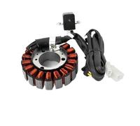 Bobina Magneto Encendido Estator 31120-KPC-D21 31120-KPC-640 31120-KGB-D11 para VT125 para Shadow 125 VT C2 XL 125V para Varadero 125 Bobina Magneto Estator Motocicleta