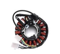 Bobina Magneto Encendido Estator Para CBR250R 2011-2013 Para CBR300R 2015-2018 Para CB300F CB300R 2015-2019 Para CBF250 Para CBF250NA 2018 Bobina Estator 31120-KYJ-901