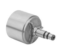 Bobina Magneto Encendido Estator Para FZ1-S FZ1 FZ1-N Para YZFR1 Para R1 2004-2008 FZ8 FZ8N FZ8S 2011-2013 Volante Rotor Bobina Estator Magneto Junta Goma(2)