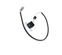 Bobina Magneto Encendido Estator para LONCIN para MT250 para MT-250 Motocicleta Pickup Gatillo Encendido Estator Bobina Sensor Pulsador Eléctrico Reemplazo Universal