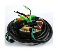 Bobina Magneto Encendido Estator para SUPERJET650 FX1 para SUPERJET 700 SJ700 1994-1995 para Waverunner 650 WR650 1990-1995 Bobina Estator para Motocicleta Generador Magneto