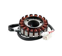 Bobina Magneto Encendido Estator para WR125X WR125R YZF-R125 MT125 3C1-H1410-11-00 22B-H1410-00-00 Estator Generador Magneto Alto Rendimiento para Motocicleta Fácil Instalar