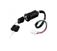 Bobina magneto estator motor Para 50cc 70cc 90cc 110cc 150cc 250cc Para Kazuma Para Tanque Para Roketa Motocicleta Cdi CDI BOX Encendedor Interruptor