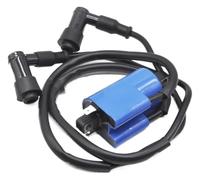 Bobina magneto estator motor Para BANSHEE 350 YFZ 1997 1998 1999 2000 2001 2002 2003 2004 2005 2006 Motocicleta CDI Caja Encendedor Módulo De Bobina Encendido