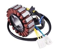 Bobina Magneto Piezas De Bobina Encendido Del Estator Magnético Generador Motocicleta Para Hyosung GT250 GT-250 GV250 GTR250 GTR 250 GT GV GT-R250