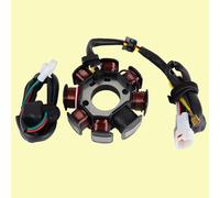 Bobina Magneto Stator para Beta Xtrainer RR 400 450 Factory/RR 125 250 300 350 450 480 2T 4T 006100200000 Bobina De Estator Generador