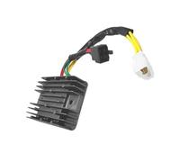 Bobina Magneto Stator Reemplazo para Ducati 749 848 999 1098 1198 para SH579EA 54040191A Regulador De Voltaje De Repuesto Rectificador Accesorios De Encendido De Repuesto