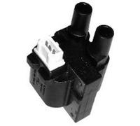 NGK Bobina de encendido 48020 Conexión M4 para Renault Clio/Kangoo/Megane - Nuevo