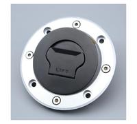 Bobina Motocicleta Para Suzuki GSXR 600/750/1000 2001 2002 DL1000 Para GSX-R 600 Para GSXR1000 DL 1000 750 Interruptor Encendido Asiento Tapa Gasolina Llave Bloqueo(Tank cap cover)