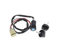 Bobina Motocicleta Para TRX350 Para TRX420 Para TRX450 Para TRX500 Para TRX650 Motocicleta Interruptor De Bloqueo Gran Desplazamiento Encendido Con Llave