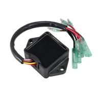 Bobina motocicleta Para Yamaha Para E48C MS/LH Para E48 MLHT | Relé Del Controlador De Encendido Para Motocicleta 48HP 55HP 696-85590-10 motocicleta CDI