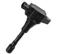 Bobina motor Compatible con Nissan para 370Z 3.7L V6 2009 2010 2011-2016 22448-EY00A 178-8503 5C1788 UF617 Módulo de encendido de bobina de encendido de automóvil