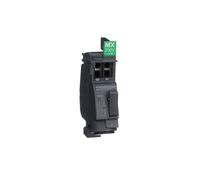 SCHNEIDER ELECTRIC LV426844 Disparador de Corriente de Trabajo MX 208 - 277 Vac 50/60 Hz y 250 VDC para NSXm/Powerpact B, X