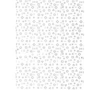 Bobina papel de regalo, modelo 3070PL