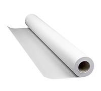Bobina Papel Plotter Glossy Fotografico 610mm x 30m 180gr/m²