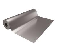 Bobina Papel Regalo ANDINA, 62 cm. x 85 m. Plata