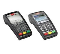 Bobina papel térmico para CB 57 x 40 x 12 mm, 20 unidades)