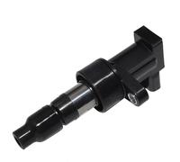 Bobina para bujía Compatible con Jaguar para X-Type 2001-2009 Bobina de encendido 6R8312A366BA C2S42673