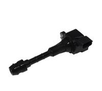 Bobina para bujía Compatible con NISSAN para MURANO 2003-2008 Bobina de encendido 22448AL515 22448AL510