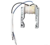Bobina para cdi Ignición Motor 2T 49cc-80cc Bicicleta Bobina(magnet（3 lines）)