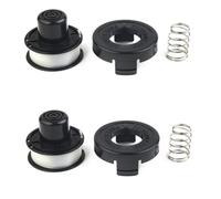 Bobina para desbrozadora Black Decker GL250/GL310/GL360