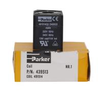 Bobina Parker 491514Q3 D400Q3 220-240V