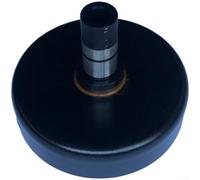 Bobina pasiva 591425801 para modelos de recortadora de césped BrandX 143RII 236R G45 Construcción para un rendimiento de corte fiable para un mantenimiento rápido Herramientas de cuidado del césped