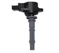 Bobina Piezas Automotriz Compatible Con Benz Para CLC-CLASS CL203 CLC230 203.752 2008 2009 2010 2011 1 Uds Bobina Encendido Coche OEM: A0001501980 A0001502680