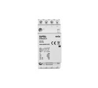 Bobina protectora modular 25A 230V AC 3xZ 1xR EXTA EXT10000292