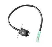Bobina pulsadora 6B4-85580 compatible con motor fueraborda de 2 tiempos 9.9HP 15HP 5D 6B4A 9.9D 6B3A T15D