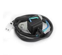 Bobina pulsante de recogida compatible con HELIX CN 250 ELITE CH250 1985 2007 CH125 CH 125 CH 250 30300-KM1-014