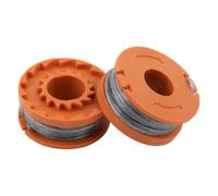 Bobina Sin Herramientas 4m 1.3mm Bobina Sin Herramientas 4m 1.3mm | de hilo, para ajuste perfecto, 4 metros de longitud, diámetro 1.3mm, uso en césped