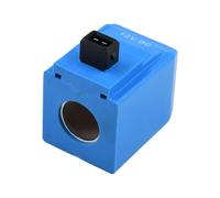 Bobina solenoide 477/00824 25/103001 02-124661 compatible con Eaton compatible con Vickers compatible con retroexcavadora JCB 1400B 1550B 1600B 1700B 3C/D-X 4C/N-X 214 215 216 215 Talla 17