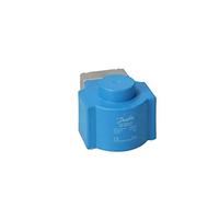 Bobina solenoide Danfoss 12V 018F6856