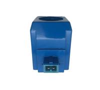Bobina solenoide de 12 V 30 W compatible con Vickers modelo 02 124661 02124661 02-124661