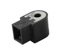 Bobina solenoide de bomba de aceite, para válvula de combustible Suntec, presión de caldera de calefacción, 220-240 V, 50-60 Hz, 8/9 W, IP54, resistente al polvo y salpicaduras