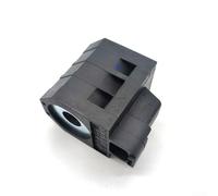 Bobina solenoide de repuesto XKBL00004 clasificada para uso de 12 V o 24 V para Hyundai R150 R220 R215 R225 5/7 Series Excavadora Piloto Válvulas de bloqueo (24V)