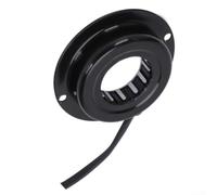 Bobina tacómetro de lavadora 6/8/9/10 mm sensor de motor para reparación de tambores - Cable de plástico de 75 cm (bobina única)