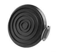 Bobina y tapa de repuesto para WORX WA0037 WA0014 y RLT4027 RLT5027, hilo de nailon resistente para desbrozadora WG168 WG184 WG190, accesorios duraderos para el cuidado del jardín, 1 pieza (B)