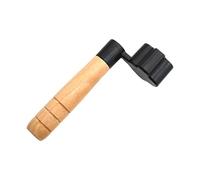 Bobinador de cuerdas de guitarra, herramienta de puente, herramienta de afinación, accesorio de reparación fácil de usar, cambiador de cuerdas, extractores de cuerdas