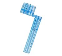 ＡＷＨＡＯ Bobinador de Cuerdas para Guitarra, Herramienta Universal para Cuerdas de Guitarras Ligeras, Bobinador de Clavijas para Otros Instrumentos de Cuerda, Azul